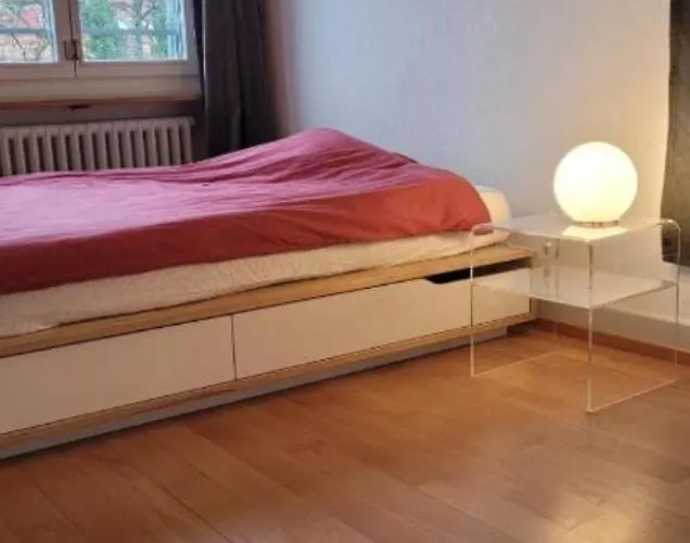 Homestay In Marzili *