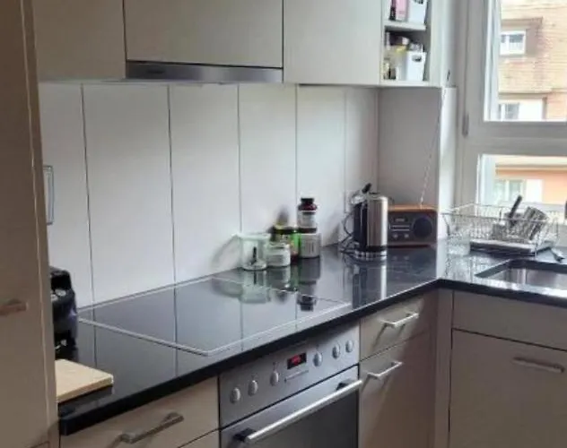 In Marzili Δωμάτια σε οικογενειακή κατοικία *