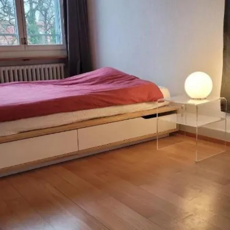 Pansiyon In Marzili *