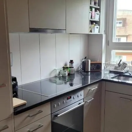 In Marzili Pansiyon *